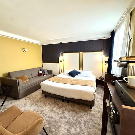 Best Western Hotel Le Quercy Brive-la-Gaillarde Eksteriør billede