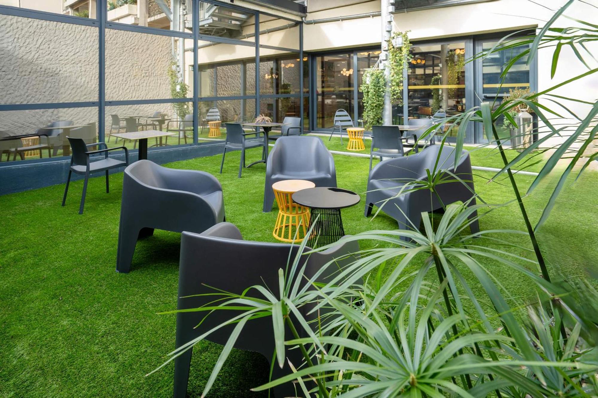 Best Western Hotel Le Quercy Brive-la-Gaillarde Eksteriør billede