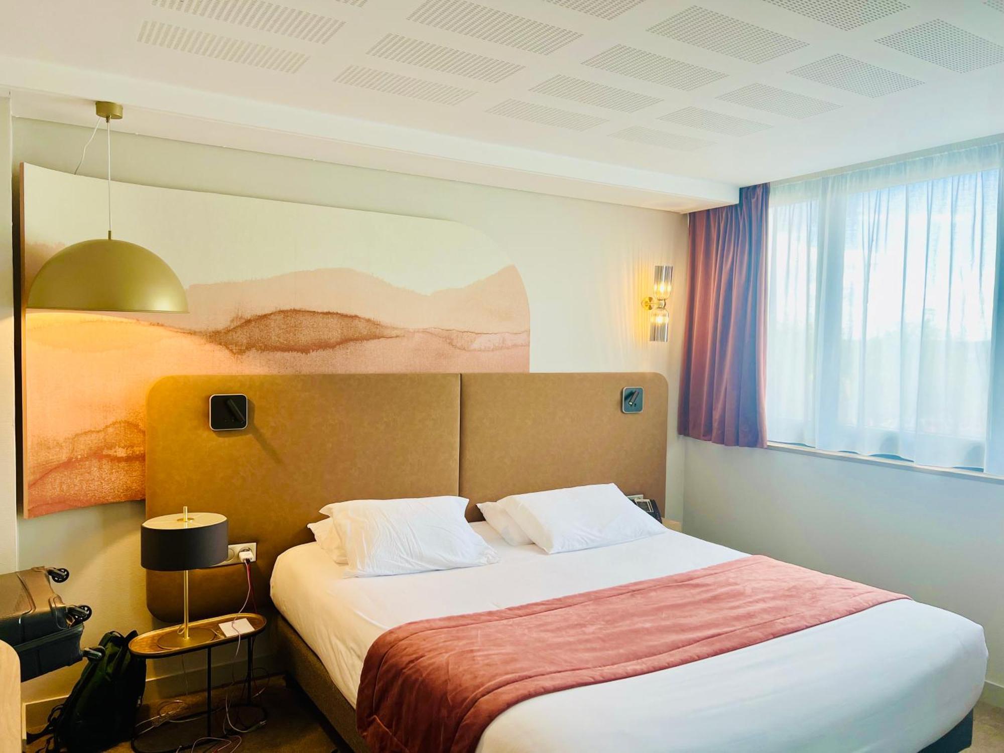 Best Western Hotel Le Quercy Brive-la-Gaillarde Eksteriør billede