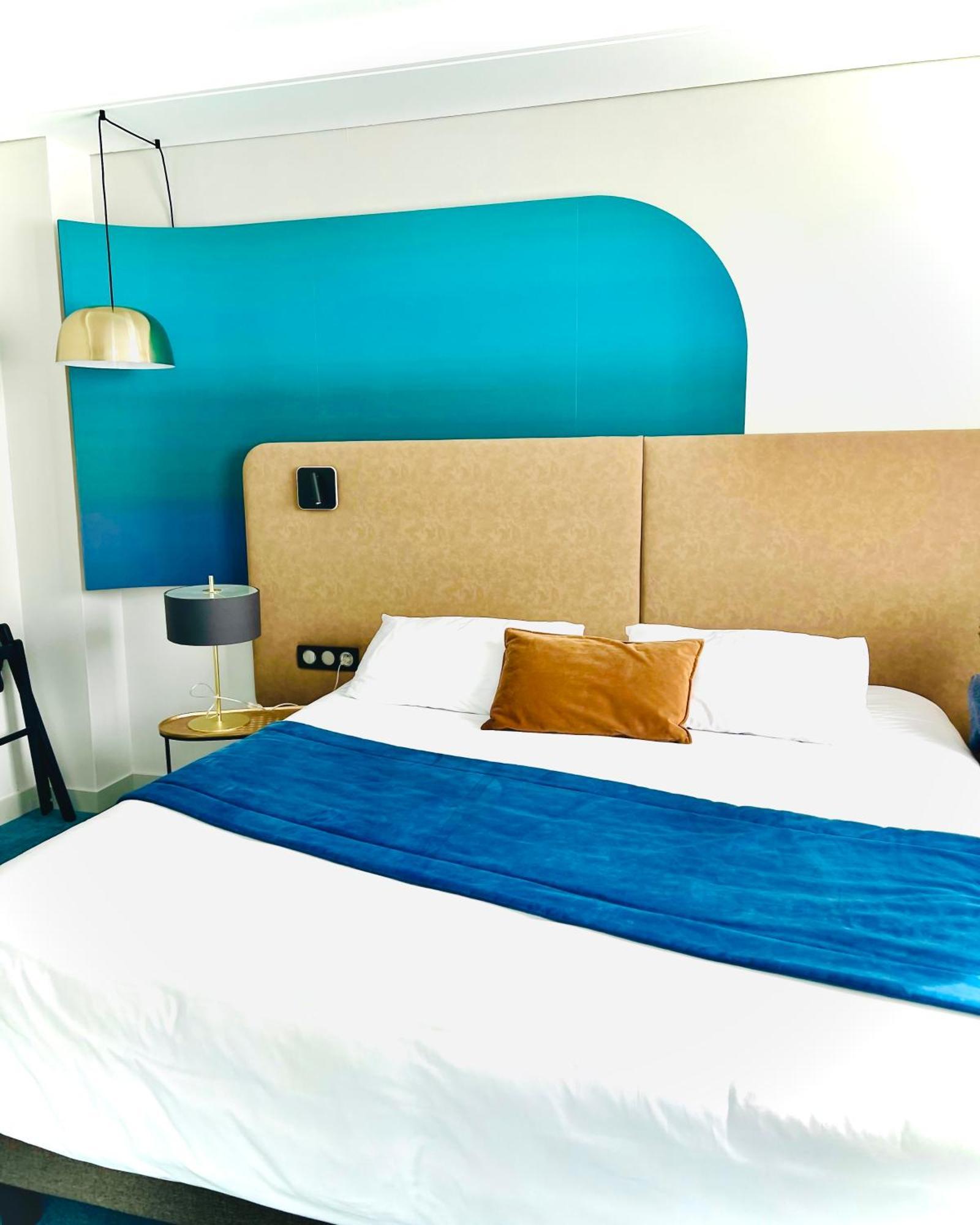 Best Western Hotel Le Quercy Brive-la-Gaillarde Eksteriør billede