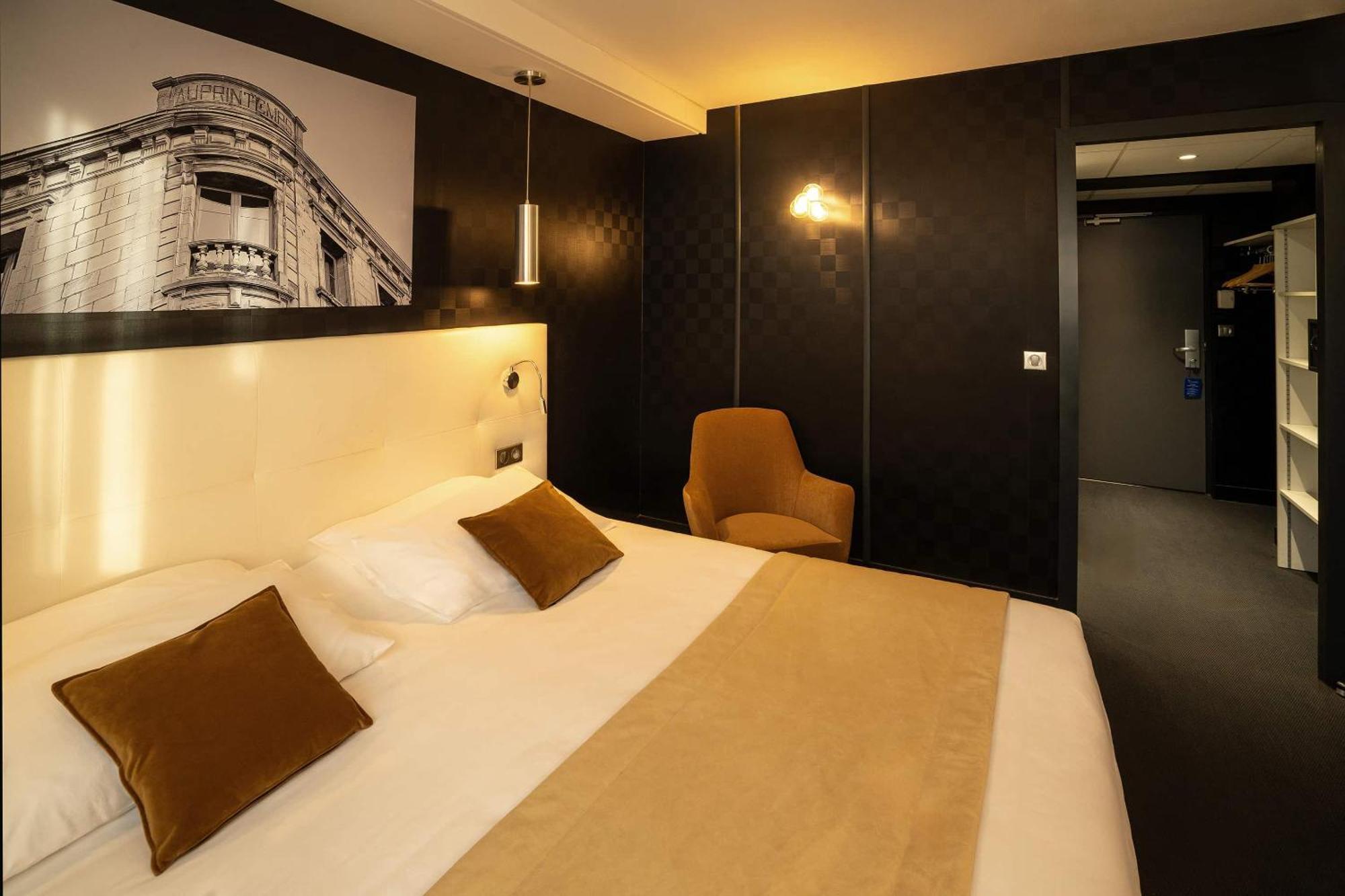 Best Western Hotel Le Quercy Brive-la-Gaillarde Eksteriør billede