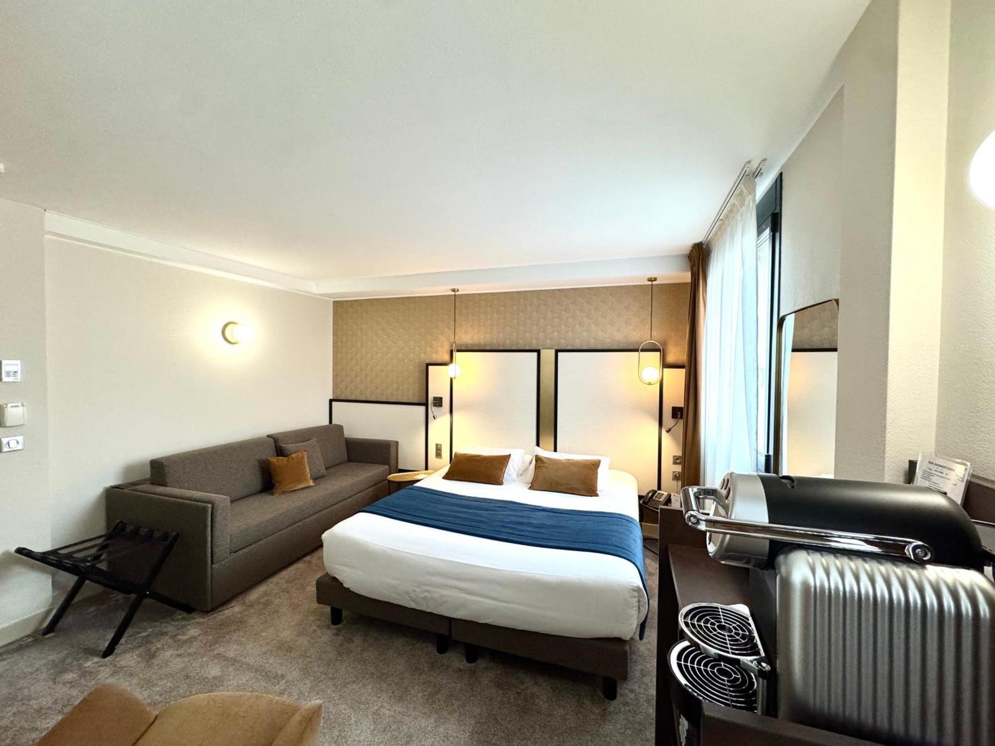Best Western Hotel Le Quercy Brive-la-Gaillarde Eksteriør billede