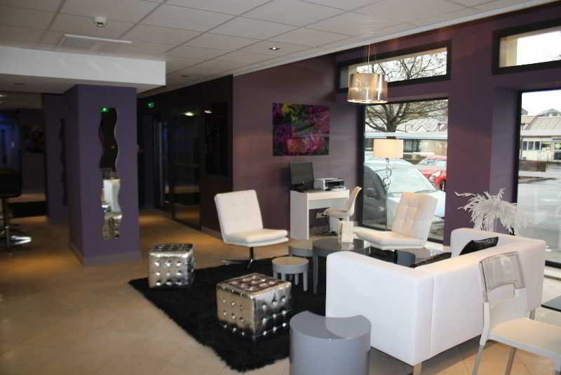 Best Western Hotel Le Quercy Brive-la-Gaillarde Eksteriør billede