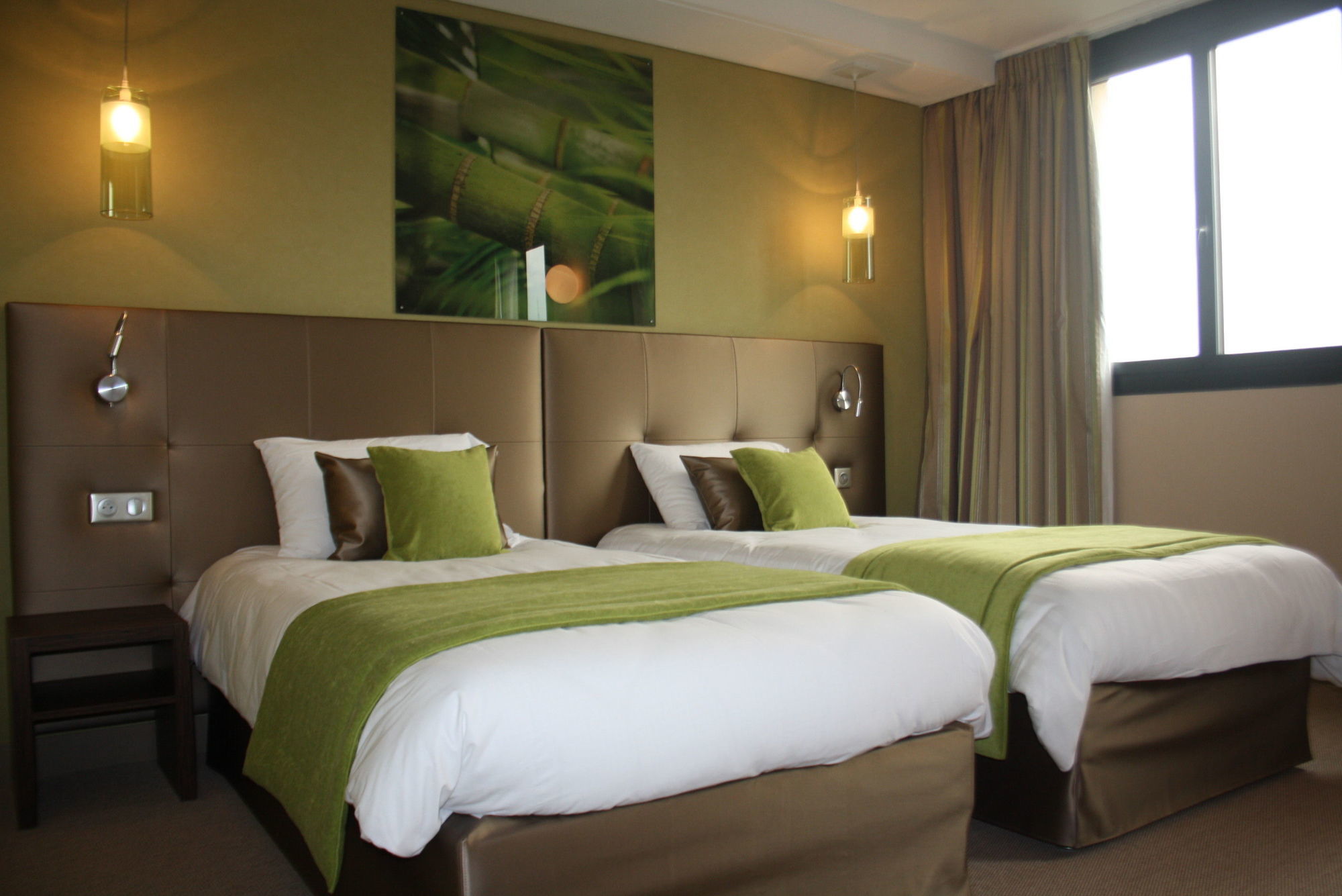 Best Western Hotel Le Quercy Brive-la-Gaillarde Eksteriør billede